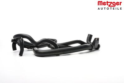 KüHLERSCHLAUCH METZGER AUTOTEILE 2421549 32