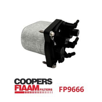 горивен филтър CoopersFiaam FP9666