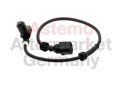 датчик, обороти на колелото ASTEMO 2501427