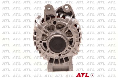 ATL Autotechnik L 51 010 Генератор для FORD FIESTA VI (CB1, CCN)