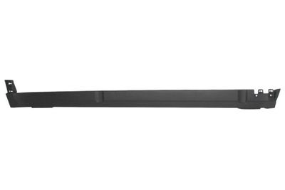Paneel rocker buitenschild Voor Rechts past: LAND ROVER DEFENDER II 09.19-