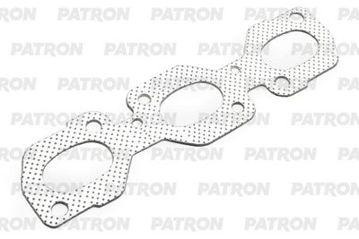 PATRON PG5-2110 Прокладка випускного колектора 