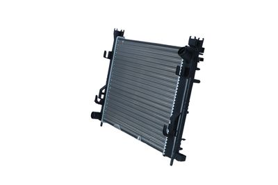 RADIATOR RACIRE MOTOR NRF 58443A 10