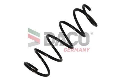 Пружина ходовой части DACO Germany 801703 для KIA PICANTO