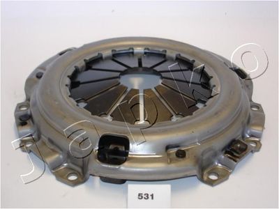 Нажимной диск сцепления JAPKO 70531 для MITSUBISHI COLT