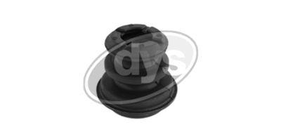 Odbojnik, resorowanie DYS 73-14021