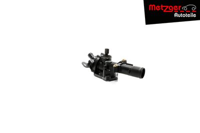 THERMOSTAT KüHLMITTEL METZGER AUTOTEILE 4006351 26
