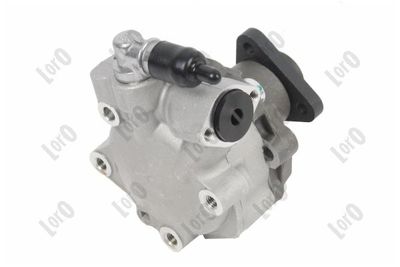 Hydraulické čerpadlo, řízení ABAKUS 140-01-354
