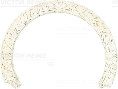 Уплотняющее кольцо, коленчатый вал VICTOR REINZ 71-25853-10 для PEUGEOT 604