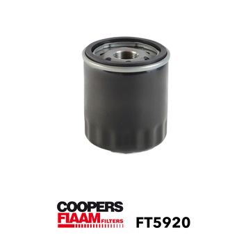 маслен филтър CoopersFiaam FT5920