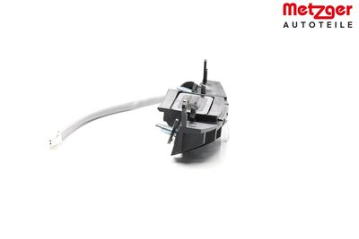 HECKKLAPPENGRIFF METZGER AUTOTEILE 2310910 30