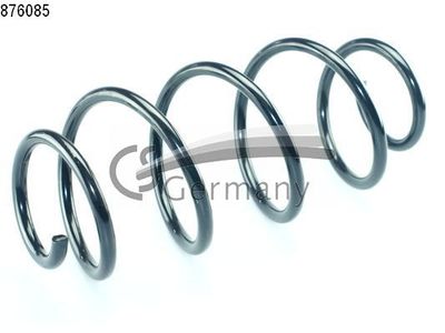 CS Germany 14.876.085 Пружина подвески  для FIAT BRAVO (Фиат Браво)