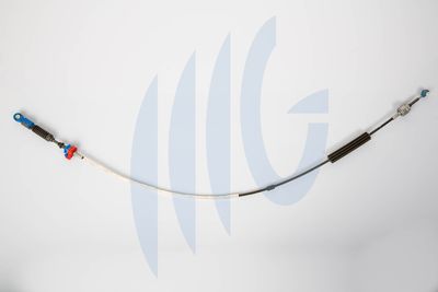 Naciąg linki, ręczna skrzynia biegów RICAMBIFLEX GM 01069008