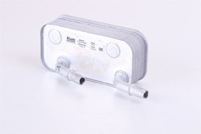 ÖLKüHLER AUTOMATIKGETRIEBE NISSENS 90657 9