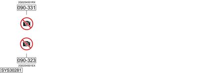 SISTEM DE ESAPAMENT BOSAL SYS30281