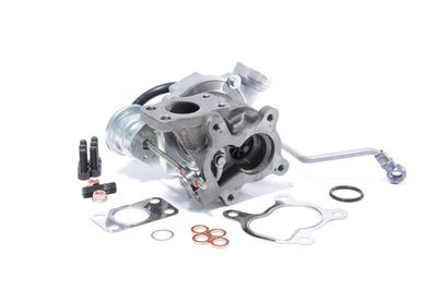 LADER AUFLADUNG BTS Turbo T981132 16