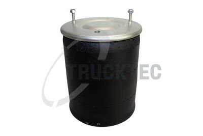 TRUCKTEC AUTOMOTIVE Dėklas, pneumatinė pakaba