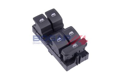 COMUTATOR MACARA GEAM