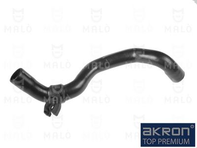маркуч на радиатора AKRON-MALÒ 185724A