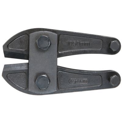 KS TOOLS Peilio galvutė, žnyplės varžtams