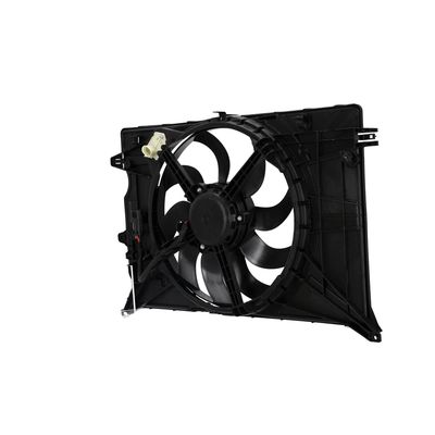 VENTILATOR RADIATOR NISSENS 850274 29