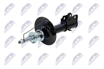 AMORTIZOR NTY ACH037 3
