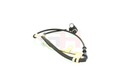Snímač počtu otáčok kolesa GH GH-705215V