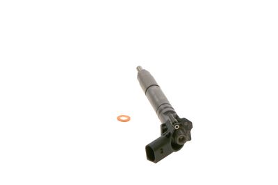INJECTOR BOSCH 0986435356 9