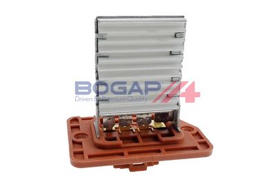 REZISTOR VENTILATOR HABITACLU