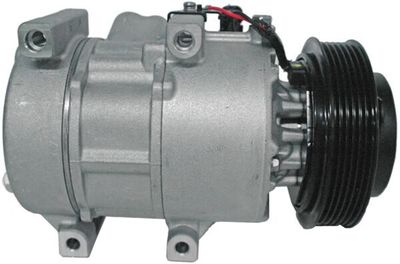 COMPRESOR CLIMATIZARE MAHLE ACP762000P 6