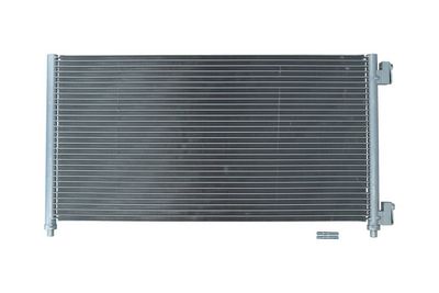 CONDENSATOR CLIMATIZARE