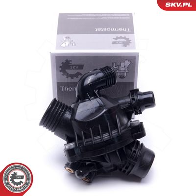Termostat, chladivo SKV 20SKV164