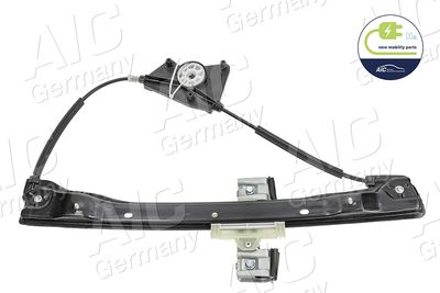 MECANISM ACTIONARE GEAM