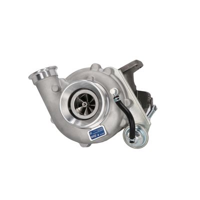 COMPRESOR SISTEM DE SUPRAALIMENTARE NISSENS 93579 39