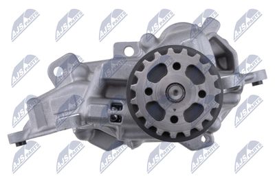 POMPA ULEI NTY BPOFR006 2