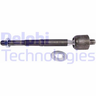 DELPHI TA2582 Наконечник рулевой тяги  для LEXUS LS (_F1_) 400 (UCF10)