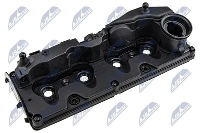 Svirties dangtelis BPZ-WW-004 NTY