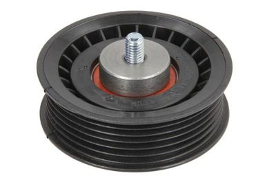 Tensioner Pulley, V-ribbed belt E2W5435BTA