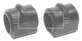 Repair Kit, stabiliser coupling rod Borg & Beck BSK6157K