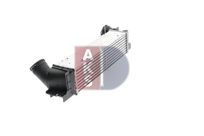 LADELUFTKüHLER AKS DASIS 057031N 4