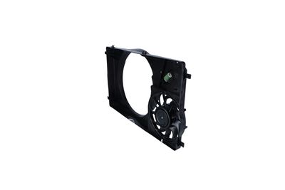 VENTILATOR RADIATOR NRF 470117 11