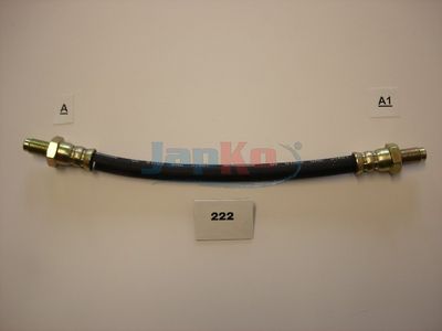 държач, спирачен маркуч JAPKO 69222