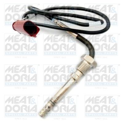 Sensor, avgastemperatur MEAT & DORIA 12322