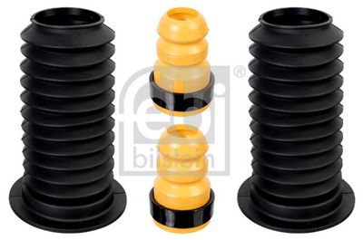 FEBI BILSTEIN Staubschutzsatz, Stoßdämpfer
