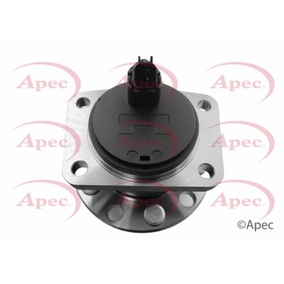 Wheel Bearing Kit APEC AWB1063