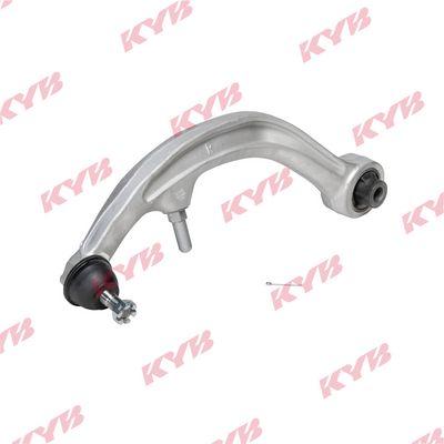 носач, окачване на колелата KYB KSC5083