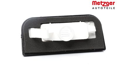 KENNZEICHENLEUCHTE METZGER AUTOTEILE 2080012 19