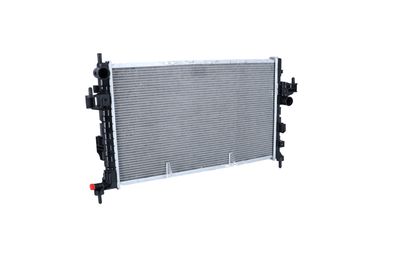 RADIATOR RACIRE MOTOR NRF 54753 44