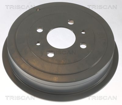 Тормозной барабан TRISCAN 8120 15205C для FIAT FIORINO