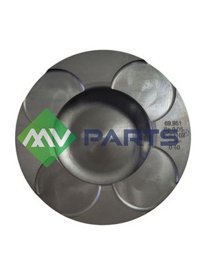 PISTON MV Parts MVP7567S 1